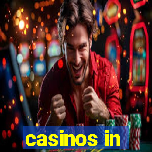 casinos in